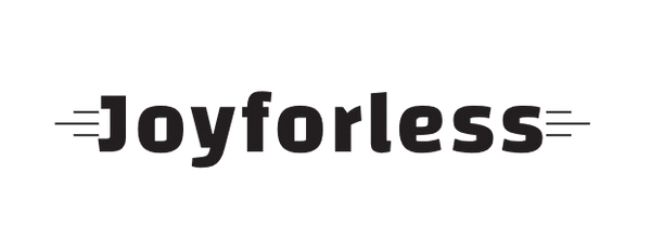 Joyforless
