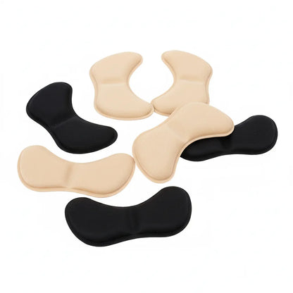 Heel Cushion Insoles