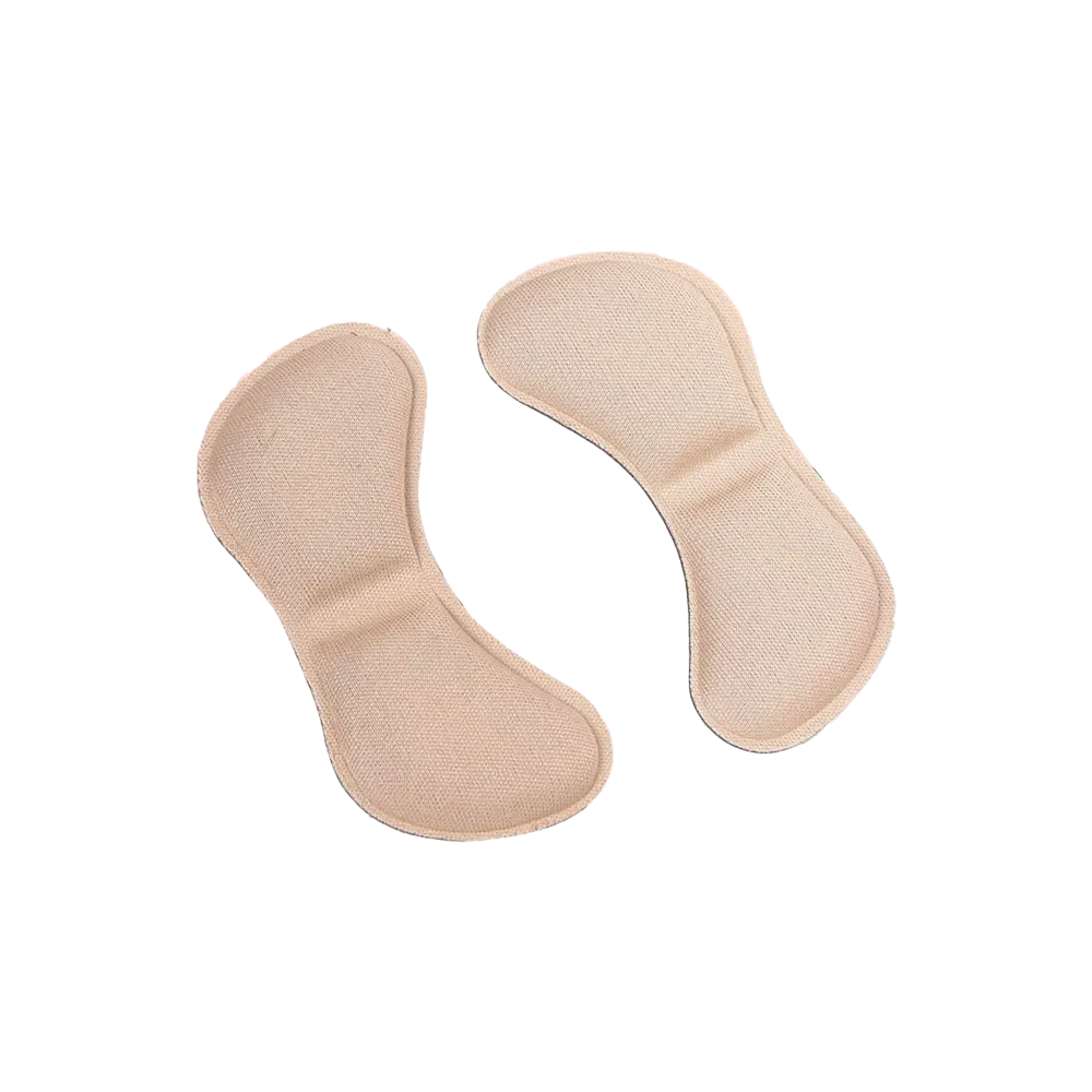 Heel Cushion Insoles