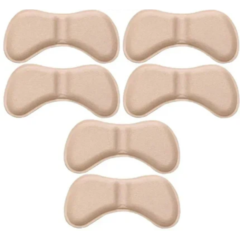 Heel Cushion Insoles