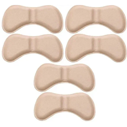 Heel Cushion Insoles